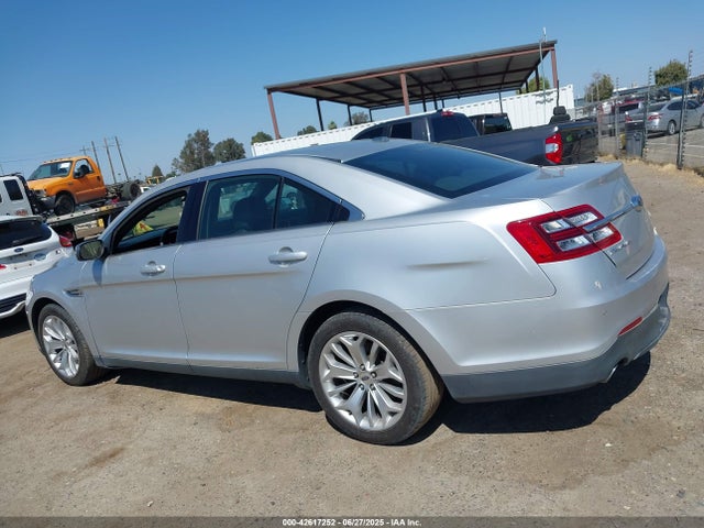 Ford 3.5l ti-vct 2018 1FAHP2F80JG109449 Image 15
