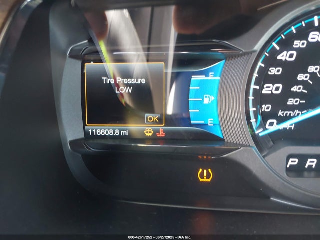 Ford 3.5l ti-vct 2018 1FAHP2F80JG109449 Image 16