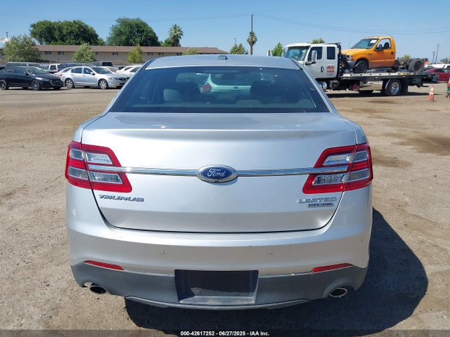 Ford 3.5l ti-vct 2018 1FAHP2F80JG109449 Image 17