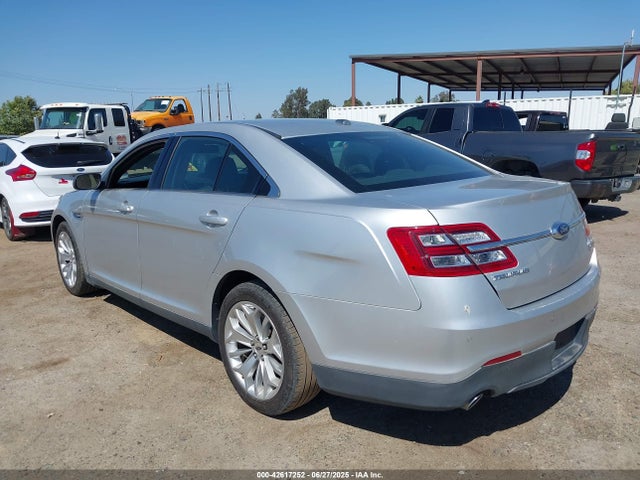Ford 3.5l ti-vct 2018 1FAHP2F80JG109449 Image 3