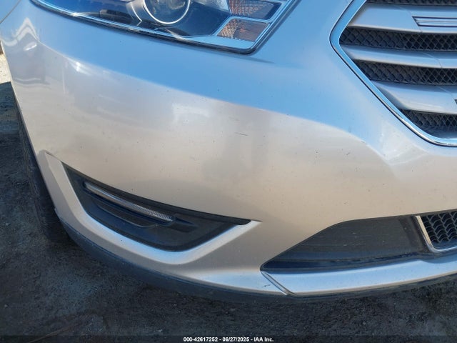 Ford 3.5l ti-vct 2018 1FAHP2F80JG109449 Image 6