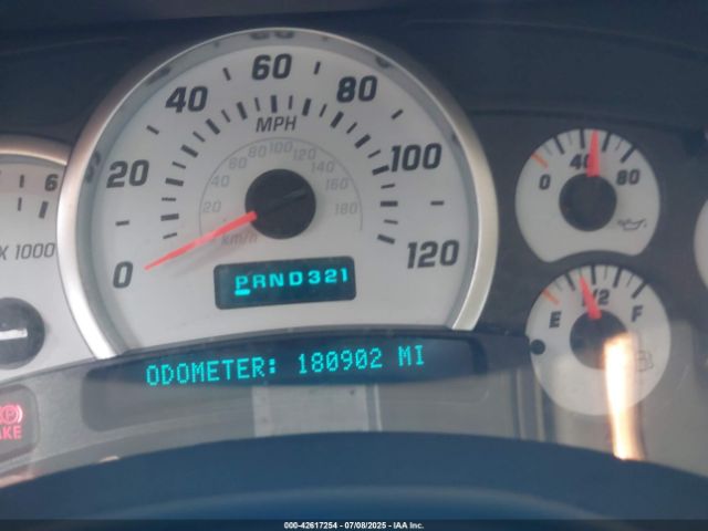 2003 HUMMER H2 5GRGN23U73H139492 Photo 6