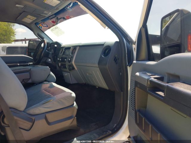 2013 FORD F-250 1FT7W2BT3DEA23734 Photo 4