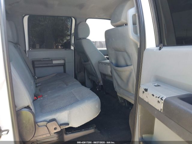 2013 FORD F-250 1FT7W2BT3DEA23734 Photo 7