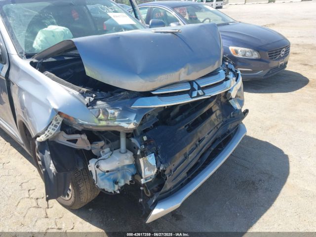 2017 MITSUBISHI OUTLANDER JA4AZ3A31HZ019937 Photo 5