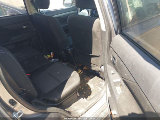2017 MITSUBISHI OUTLANDER JA4AZ3A31HZ019937 Photo 7
