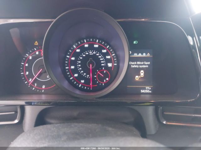 2022 HYUNDAI ELANTRA KMHLR4AF9NU328414 Photo 6