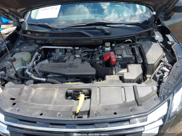 5N1BT3AA0RC694673 Nissan 2024