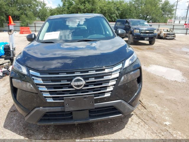 5N1BT3AA0RC694673 Nissan 2024