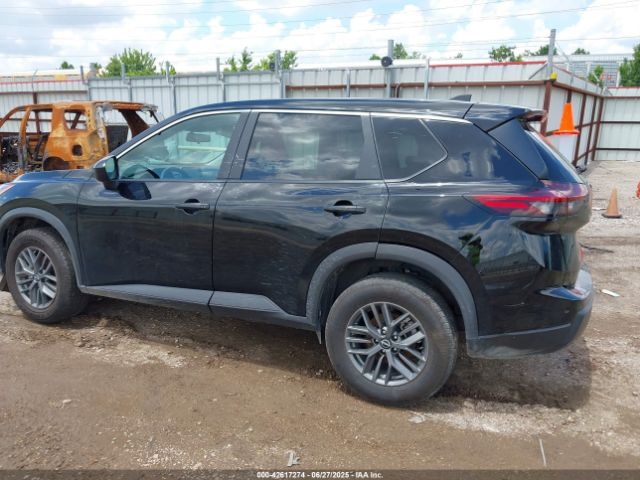 5N1BT3AA0RC694673 Nissan 2024