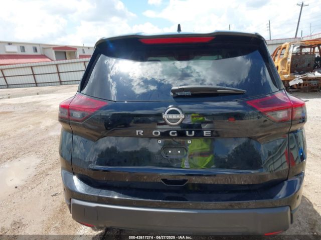 5N1BT3AA0RC694673 Nissan 2024