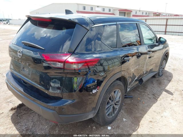 5N1BT3AA0RC694673 Nissan 2024