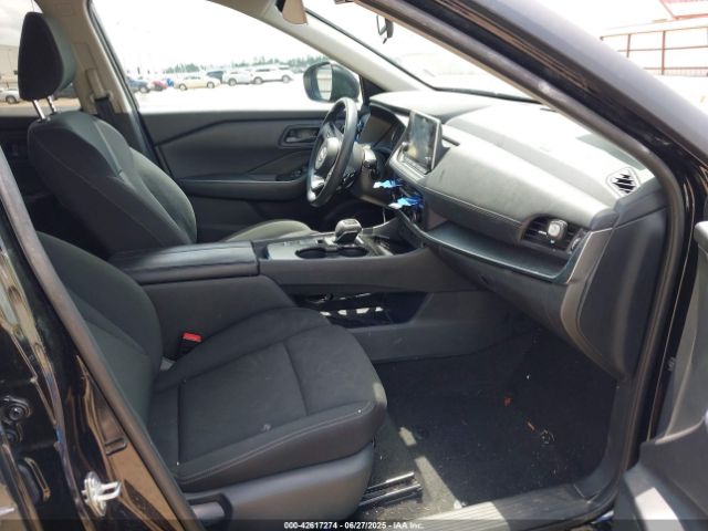 5N1BT3AA0RC694673 Nissan 2024
