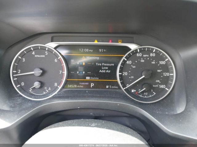 5N1BT3AA0RC694673 Nissan 2024