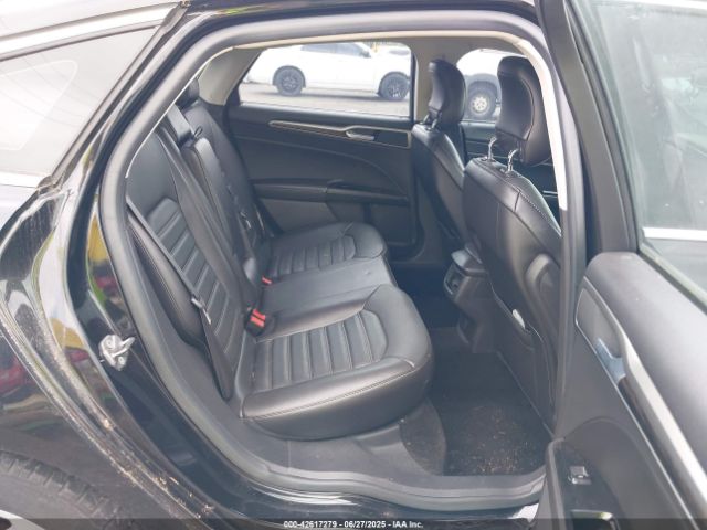 1FA6P0HD2E5387230 Ford 2014