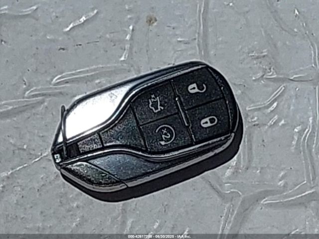 2014 MASERATI GHIBLI ZAM57RTA0E1095313 Photo 10