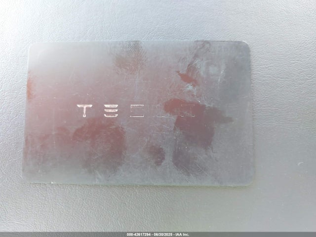 2021 TESLA MODEL Y 5YJYGDEE4MF173084 Photo 10