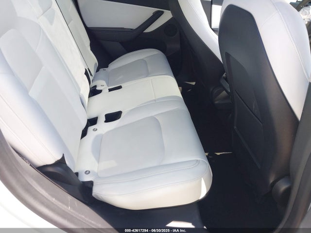 2021 TESLA MODEL Y 5YJYGDEE4MF173084 Photo 7