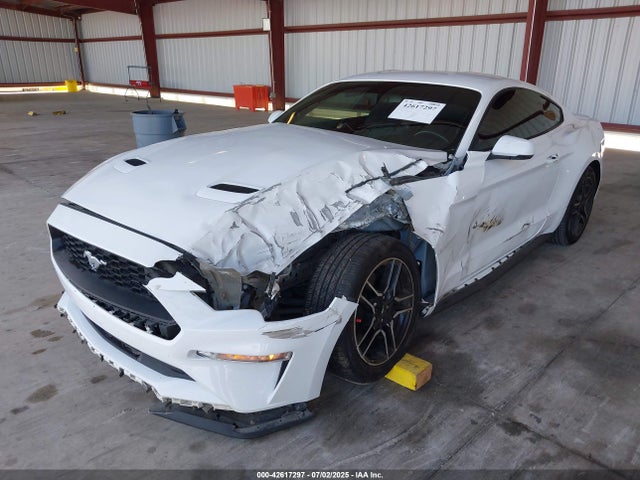 Ford 2020 2020 1FA6P8TH4L5118524 Image 2