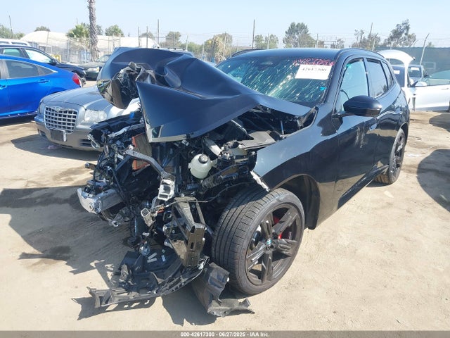 5UX53GP05S9007938 BMW X3