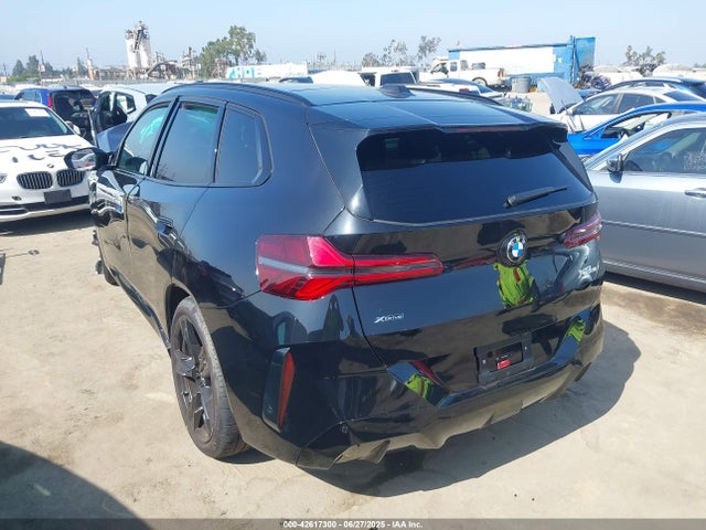 5UX53GP05S9007938 BMW X3