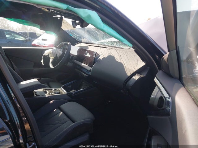5UX53GP05S9007938 BMW X3