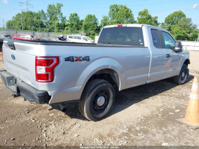2018 FORD F-150 1FTFX1EG1JKD86371 Photo 3