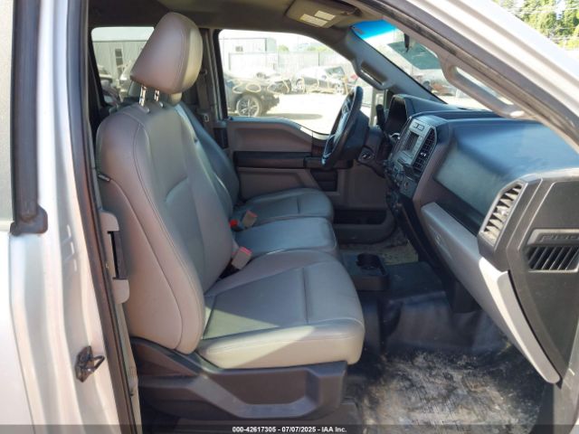2018 FORD F-150 1FTFX1EG1JKD86371 Photo 4