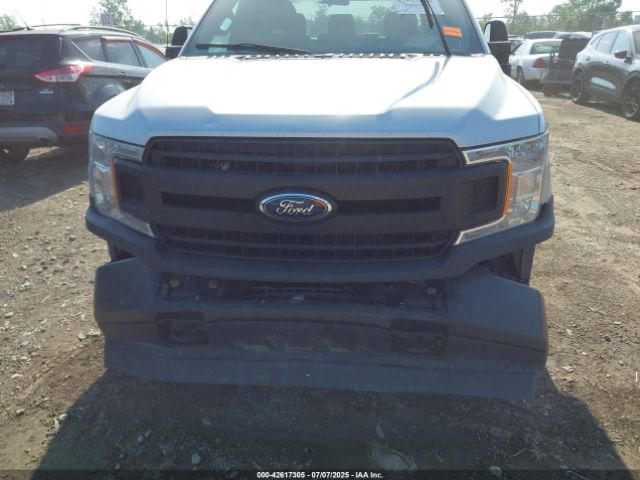 2018 FORD F-150 1FTFX1EG1JKD86371 Photo 5
