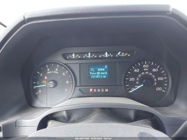 2018 FORD F-150 1FTFX1EG1JKD86371 Photo 6