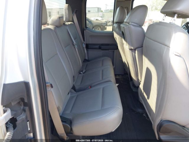 2018 FORD F-150 1FTFX1EG1JKD86371 Photo 7
