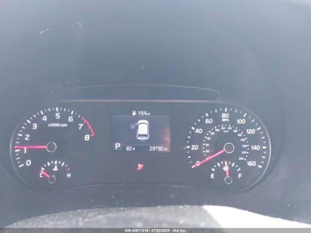 2020 KIA SOUL KNDJ23AUXL7081277 Photo 6