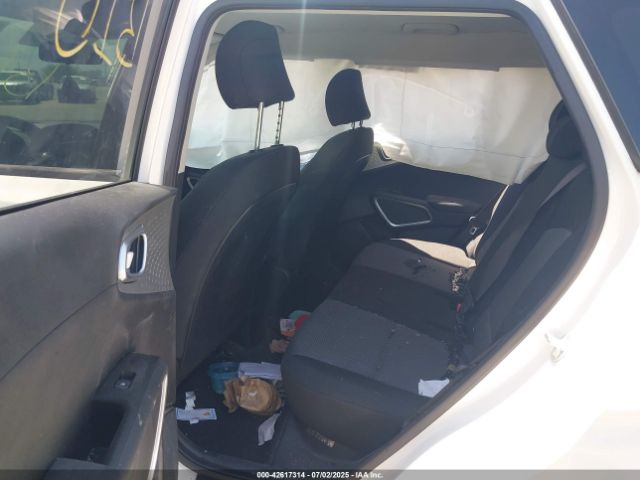 2020 KIA SOUL KNDJ23AUXL7081277 Photo 7