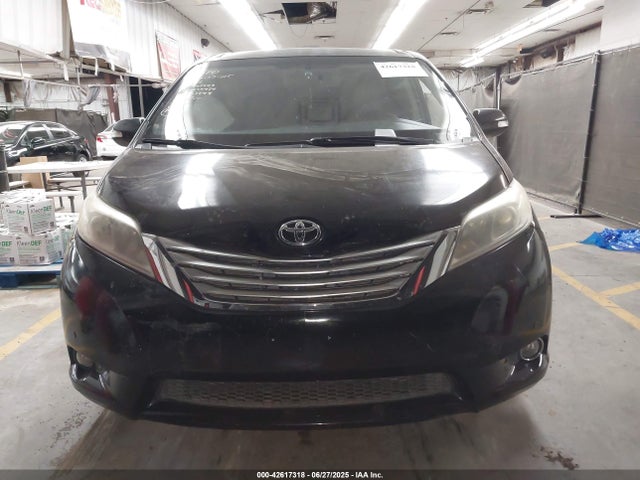 Toyota 2gr-fks 2016 5TDYK3DC2GS757749 Image 12