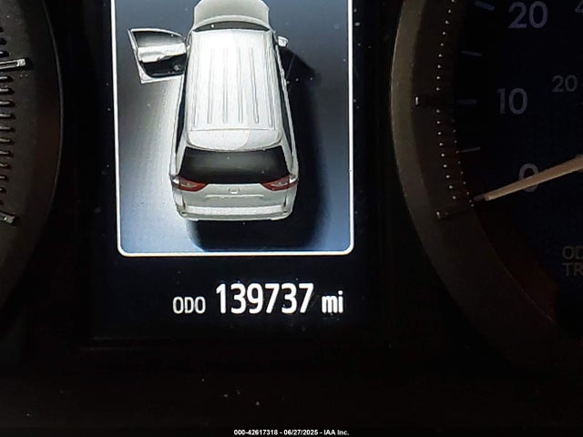 Toyota 2gr-fks 2016 5TDYK3DC2GS757749 Image 15