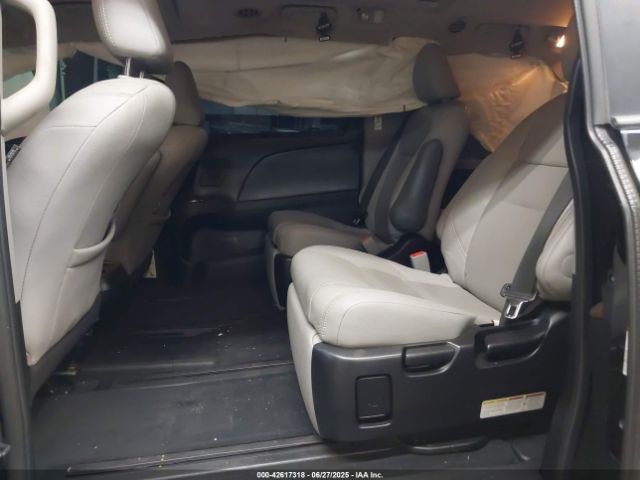 2016 TOYOTA SIENNA 5TDYK3DC2GS757749 Photo 7