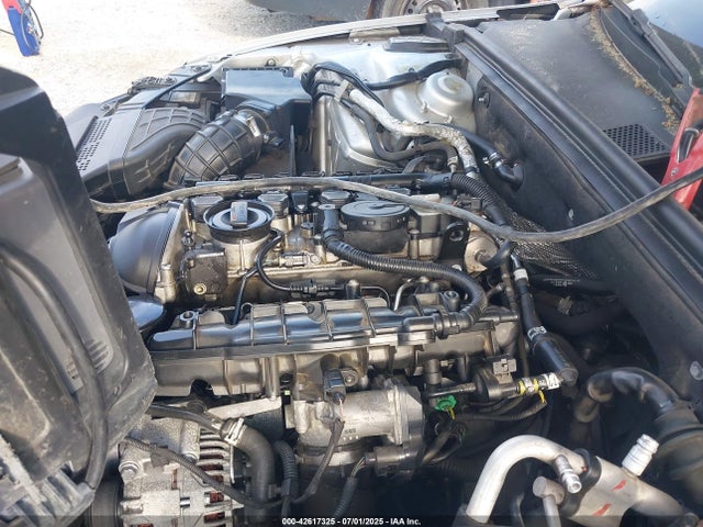2009 AUDI A4 WAULF78K09N012978 Photo 9