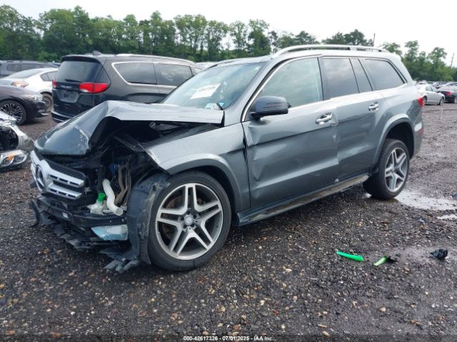 2017 MERCEDES-BENZ GLS 550 4JGDF7DE4HA838922 Photo 1