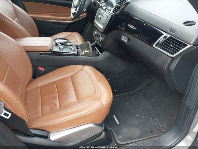 2017 MERCEDES-BENZ GLS 550 4JGDF7DE4HA838922 Photo 4