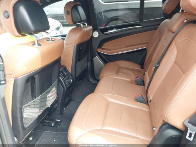 2017 MERCEDES-BENZ GLS 550 4JGDF7DE4HA838922 Photo 7