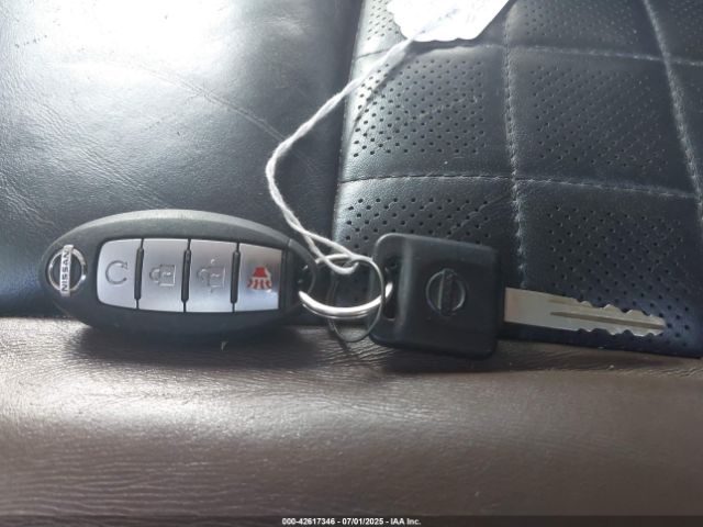 2016 NISSAN TITAN XD 1N6BA1F23GN511538 Photo 10