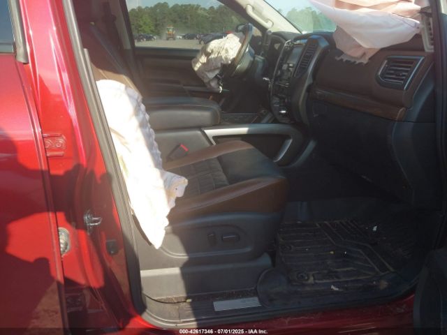 2016 NISSAN TITAN XD 1N6BA1F23GN511538 Photo 4