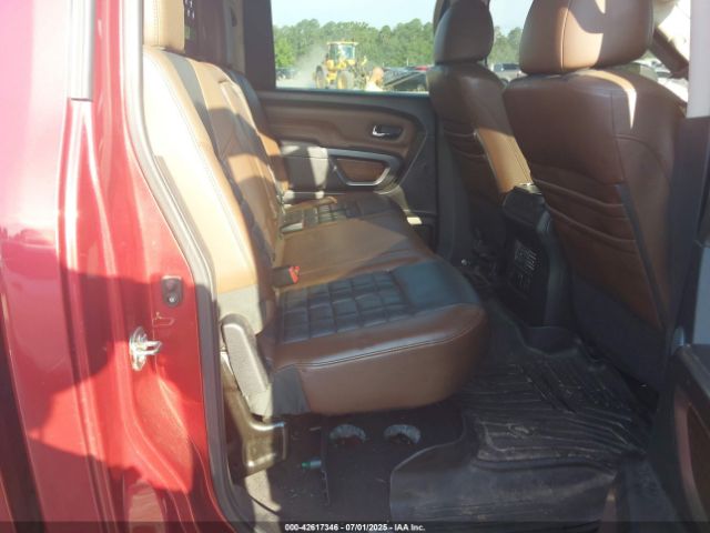 2016 NISSAN TITAN XD 1N6BA1F23GN511538 Photo 7
