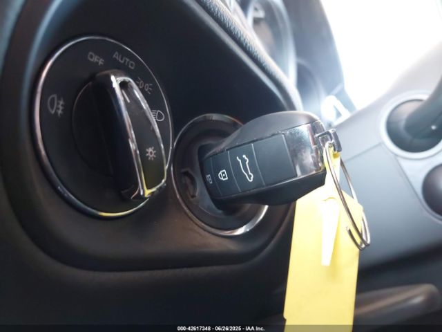 2024 PORSCHE MACAN WP1AA2A55RLB16232 Photo 10