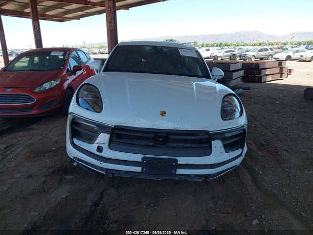 Porsche 2024 2024 WP1AA2A55RLB16232 Image 12