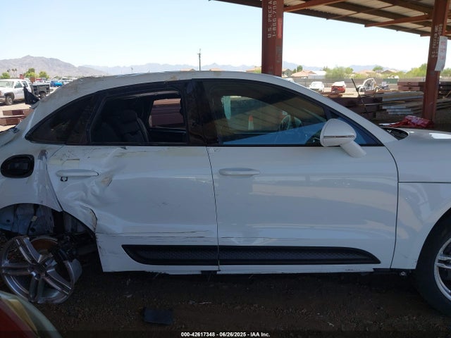 Porsche 2024 2024 WP1AA2A55RLB16232 Image 13