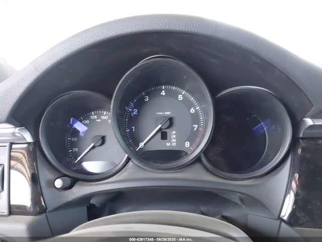 Porsche 2024 2024 WP1AA2A55RLB16232 Image 15