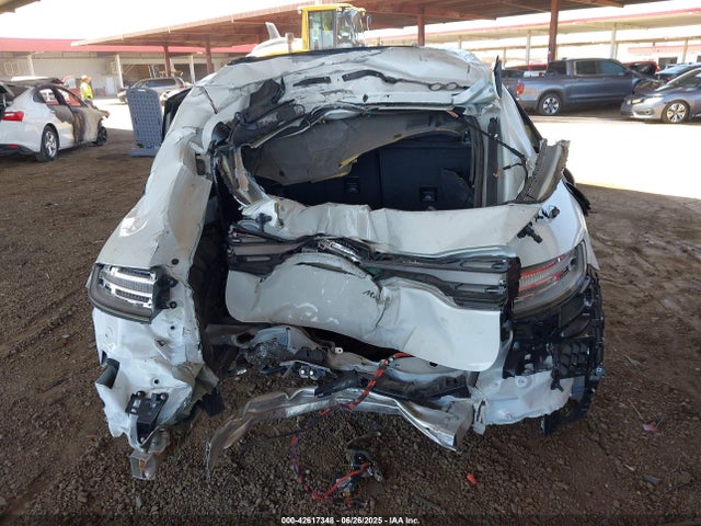Porsche 2024 2024 WP1AA2A55RLB16232 Image 16