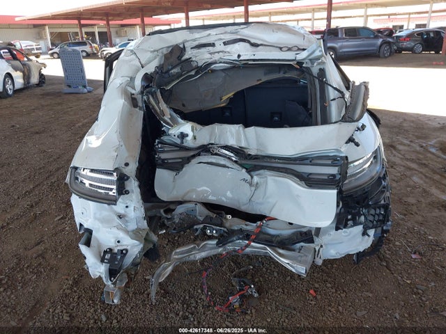 Porsche 2024 2024 WP1AA2A55RLB16232 Image 17