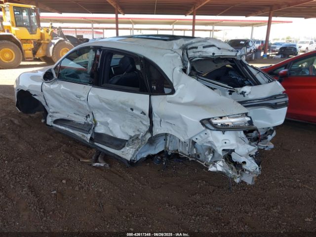 2024 PORSCHE MACAN WP1AA2A55RLB16232 Photo 2